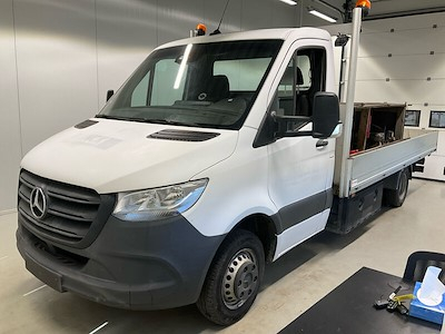 Mercedes-Benz Sprinter 2.1 516 Cdi A3 UA!