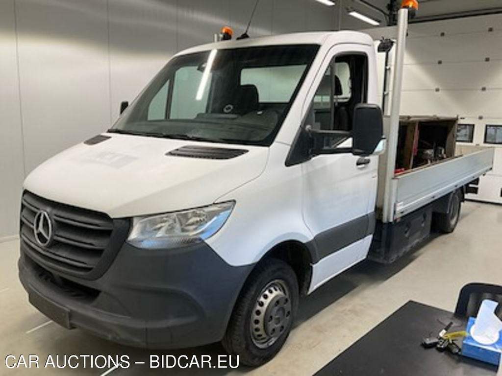 Mercedes-Benz Sprinter 2.1 516 Cdi A3 UA!