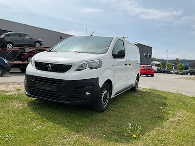 Peugeot EXPERT LW Plus L2 2.0 HDI 122 HK UA!