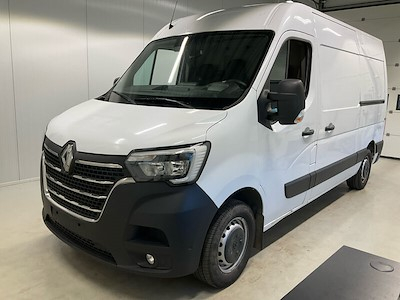 Renault Master 2.3 Dci 150 T33 L2h2 Tekno UA!