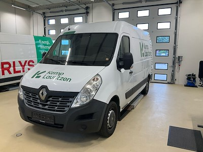 Renault MASTER 2.3 DCI T33 L2H2 145 UA!
