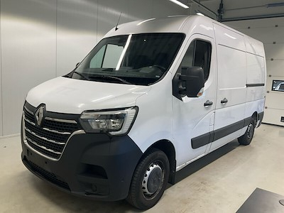 Renault Master 2.3 Dci T33 L2h2 145 UA!