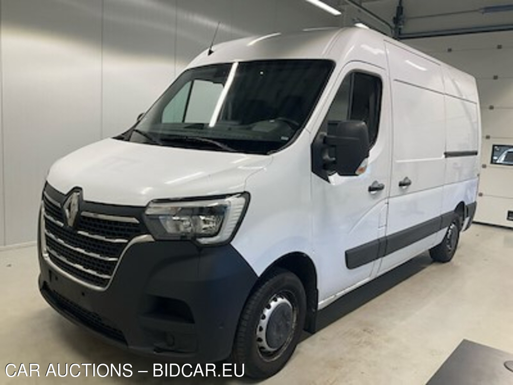 Renault Master 2.3 Dci T33 L2h2 145 UA!