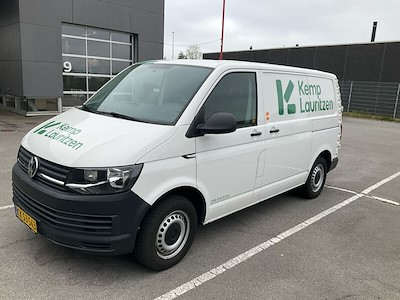 Volkswagen TRANSPORTER 2.0 TDI 114 BMT SWB UA!