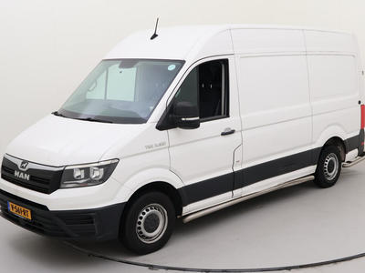 MAN TGE 2.0TDI 140 F 3.0T L3H2 FWD AUTO UA!