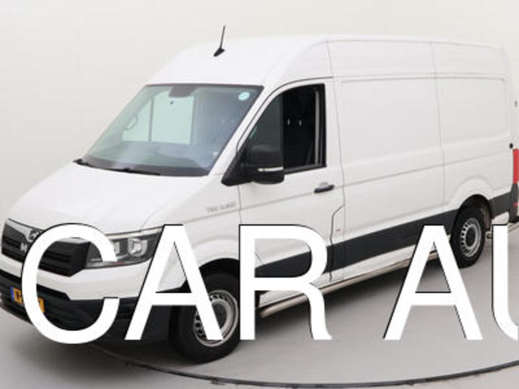 MAN TGE 2.0TDI 140 F 3.0T L3H2 FWD AUTO UA!