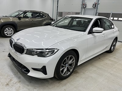 BMW 3 serie 2.0 320D F SPORT LINE AUTO UA!