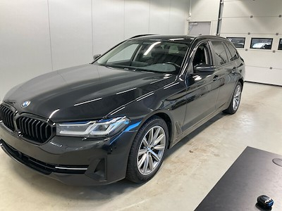 BMW Series 5 530d Touring Auto F Sport Line UA!