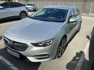 Opel INSIGNIA 2.0 170 IMPRESS AUT SW UA!