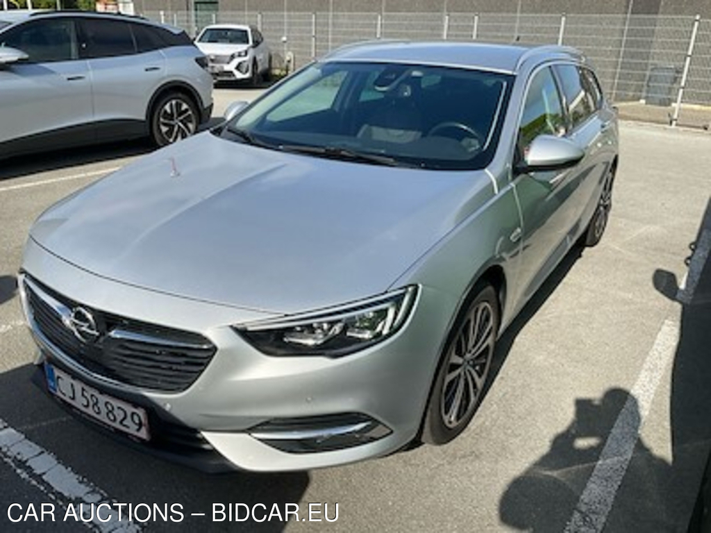 Opel INSIGNIA 2.0 170 IMPRESS AUT SW UA!