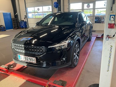 Polestar 2 78KWH LONG RANGE SINGLE MOTOR FWD UA!