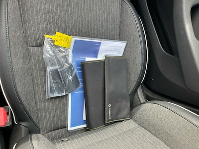 Renault CLIO 1.5 dCi 115 Intens UA!