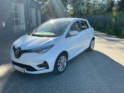 Renault ZOE Zen R110 - 52 kWh UA!