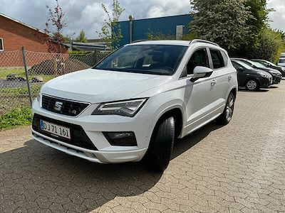 Seat ATECA 1,5 TSI DSG FR Business Edition UA!