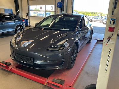 Tesla Model 3 LONG RANGE 4WD PERFORMANCE AUTO UA!