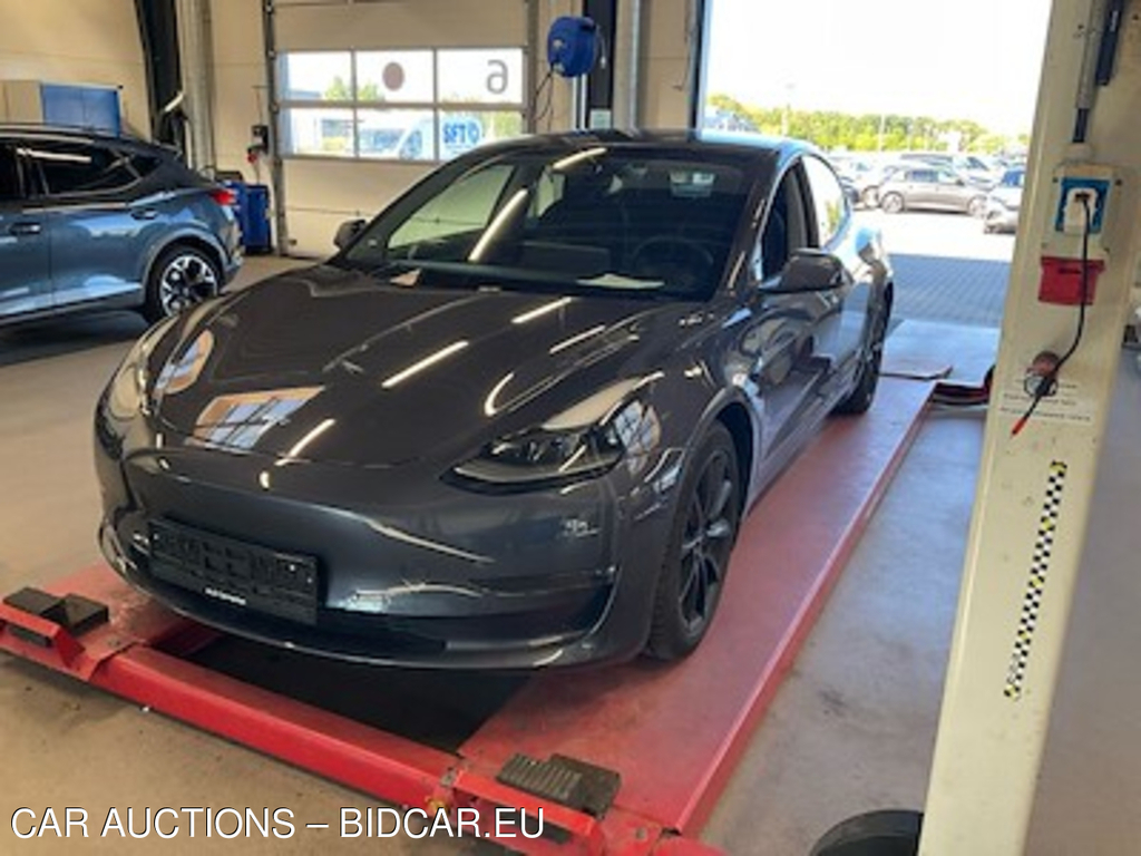 Tesla Model 3 LONG RANGE 4WD PERFORMANCE AUTO UA!