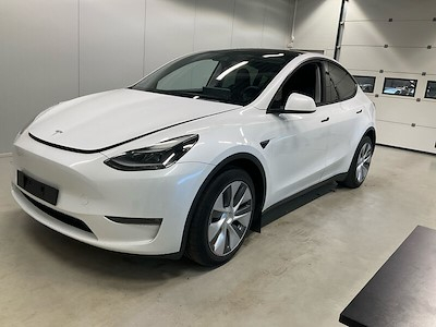Tesla Model Y Bev F Long Range 4wd UA!