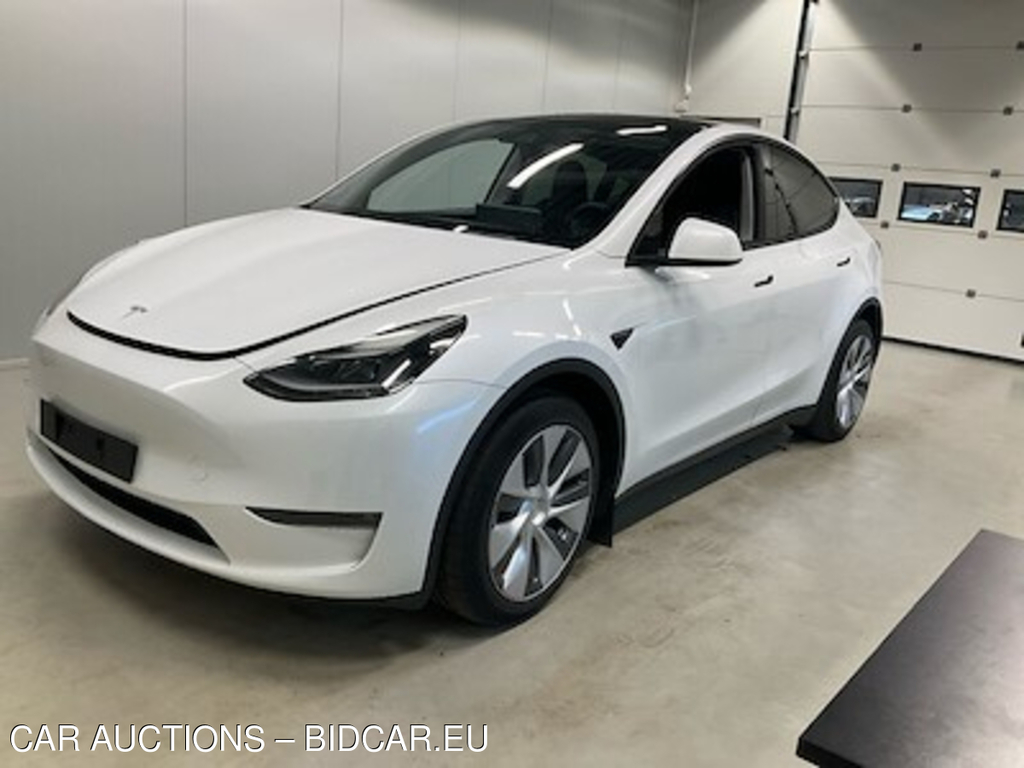 Tesla Model Y Bev F Long Range 4wd UA!