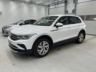 Volkswagen Tiguan 2.0 Tdi Scr 200 Elegance Dsg7 4m UA!