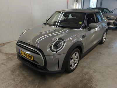 MINI  One 1.5 55kW First, 2021