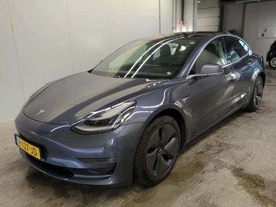 Tesla 3 Model 75kWh Long-Range AWD automaat, 2020