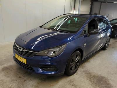 Opel Astra 1.4 Turbo 107kW S/S Edition 2020 Sports Tourer aut. (NEDC), 2020