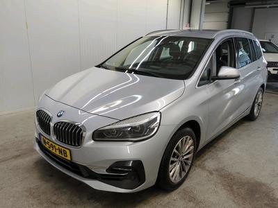 BMW 218 iA 100kW Corporate Exective GT, 2020
