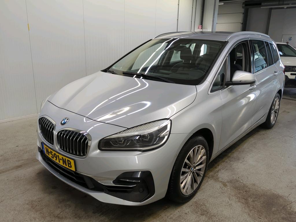 BMW 218 iA 100kW Corporate Exective GT, 2020