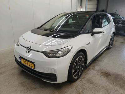 Volkswagen ID.3 (outgoing) 150kW / 58kWH Life automaat, 2021