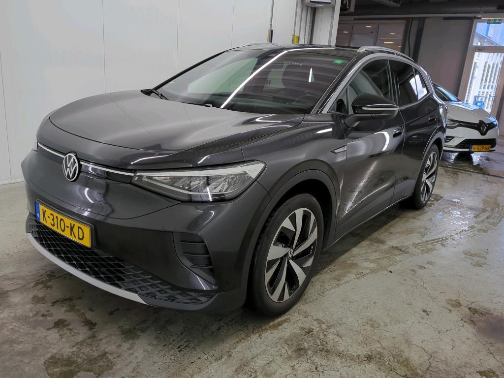 Volkswagen ID.4 ID 4 150kW / 77kWh 1ST Aut, 2020
