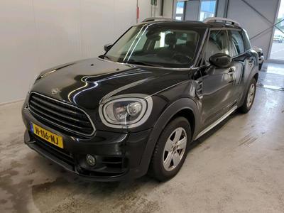 MINI Countryman Mini One 1.5 75kW Business Edition Countryman automaat, 2020