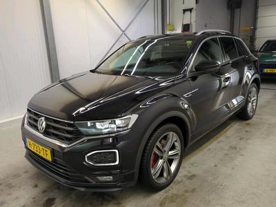 Volkswagen T-Roc 1.5 TSI 110kW Sport Business R DSG, 2020