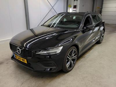 Volvo V60 B3 2.0 120kW Momentum Advantage automaat, 2021