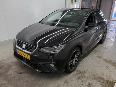 Seat Ibiza 1.0 TSI 85kW PS FR Business Intense, 2020