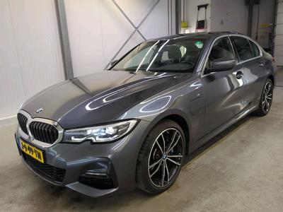 BMW 330 eA 215kW, 2020