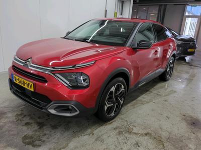 Citroen C4 1.5 BlueHDI 96kW Shine Pack Business EAT8, 2022