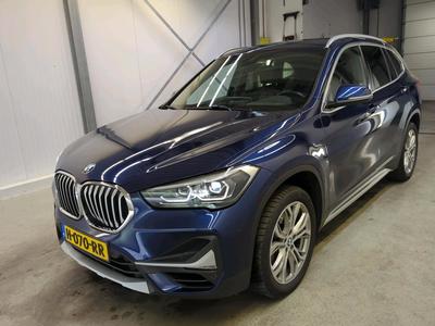 BMW X1 sDrive 20iA 141kW VDL Nedcar Edition (NEDC), 2020