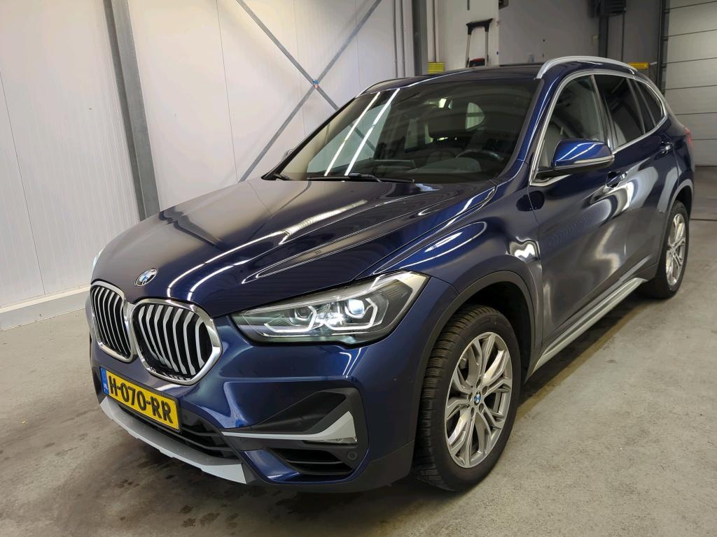 BMW X1 sDrive 20iA 141kW VDL Nedcar Edition (NEDC), 2020