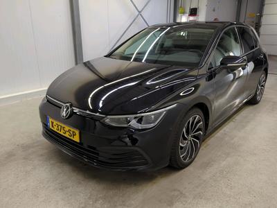 Volkswagen Golf 1.0 e-TSI 81kW Life Business DSG, 2021