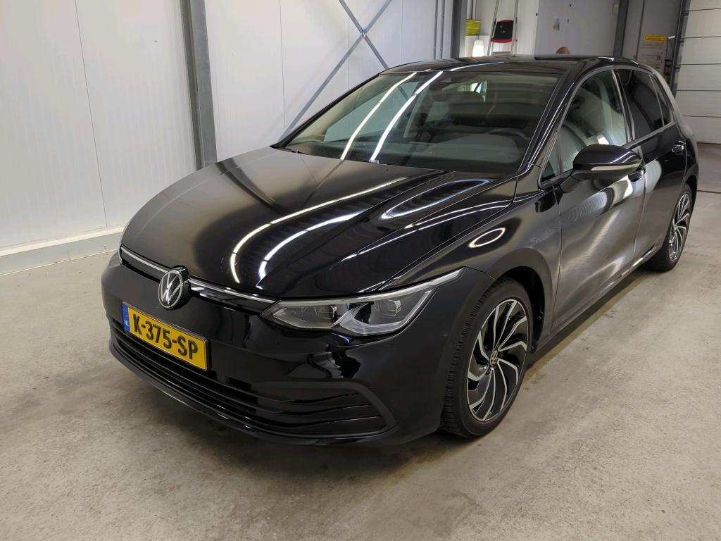 Volkswagen Golf 1.0 e-TSI 81kW Life Business DSG, 2021