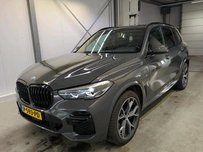 BMW X5 xDrive 45eA 290kW, 2022