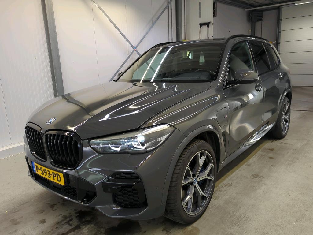 BMW X5 xDrive 45eA 290kW, 2022