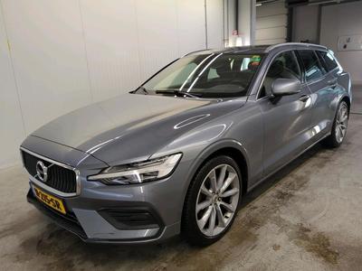 Volvo V60 T4 2.0 140kW Momentum Pro Geartronic, 2020