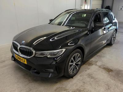 BMW 320 eA 150kW touring, 2021