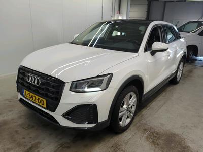 Audi Q2 30 TFSI 81kW Bussines Edition, 2021