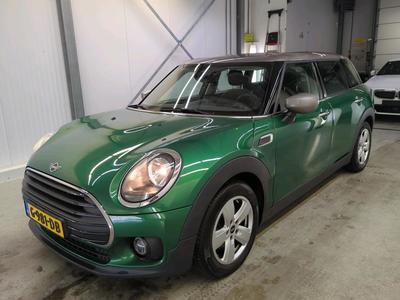 MINI Clubman Mini Cooper 1.5 100kW clubman automaat, 2019
