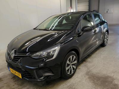 Renault Clio 1.0 TCe 67kW GPF Zen, 2022