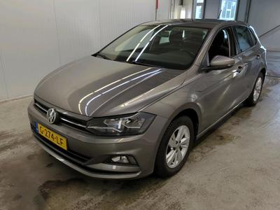 Volkswagen Polo 1.0 TSI 70kW Comfortline, 2019