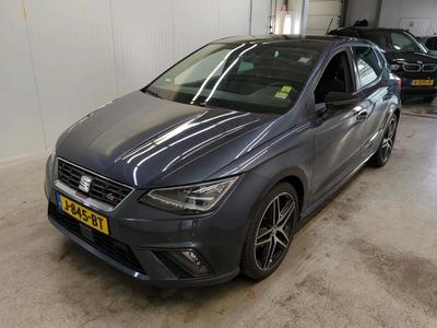Seat Ibiza 1.0 TSI 70kW FR Business Intense (NEDC), 2020