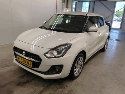 Suzuki Swift 1.2 Smart Hybrid 61kW Select, 2022